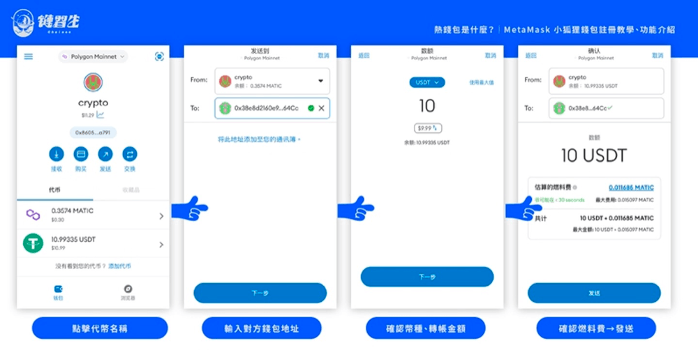 包含小狐狸钱包如何使用密码的词条