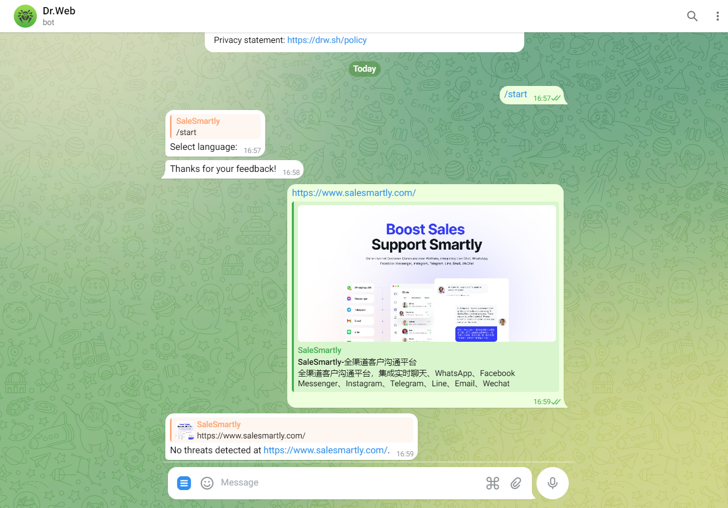 教你玩转电报Telegram,telegrammessenger官方网站