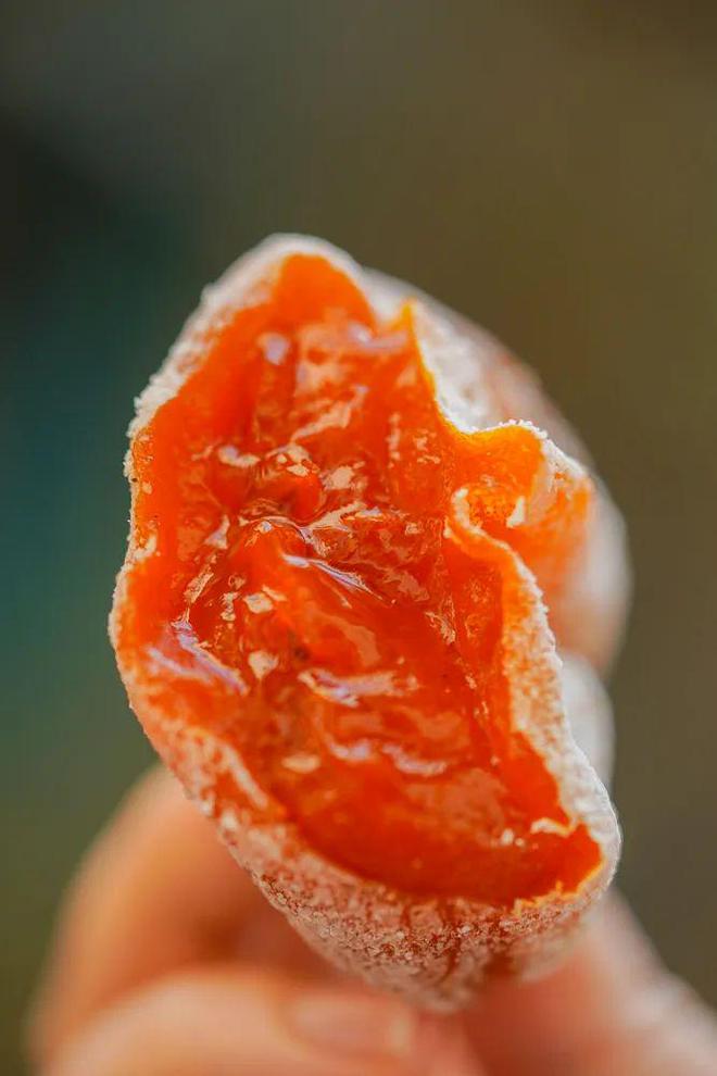柿饼的功效与作用好处,柿饼的功效与作用好处柿饼有色素吗