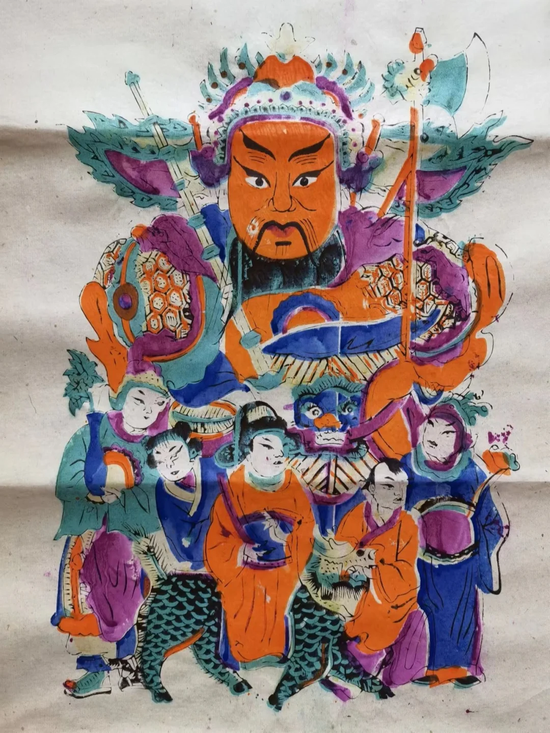 包含欲钱看门神打一生肖正确的词条