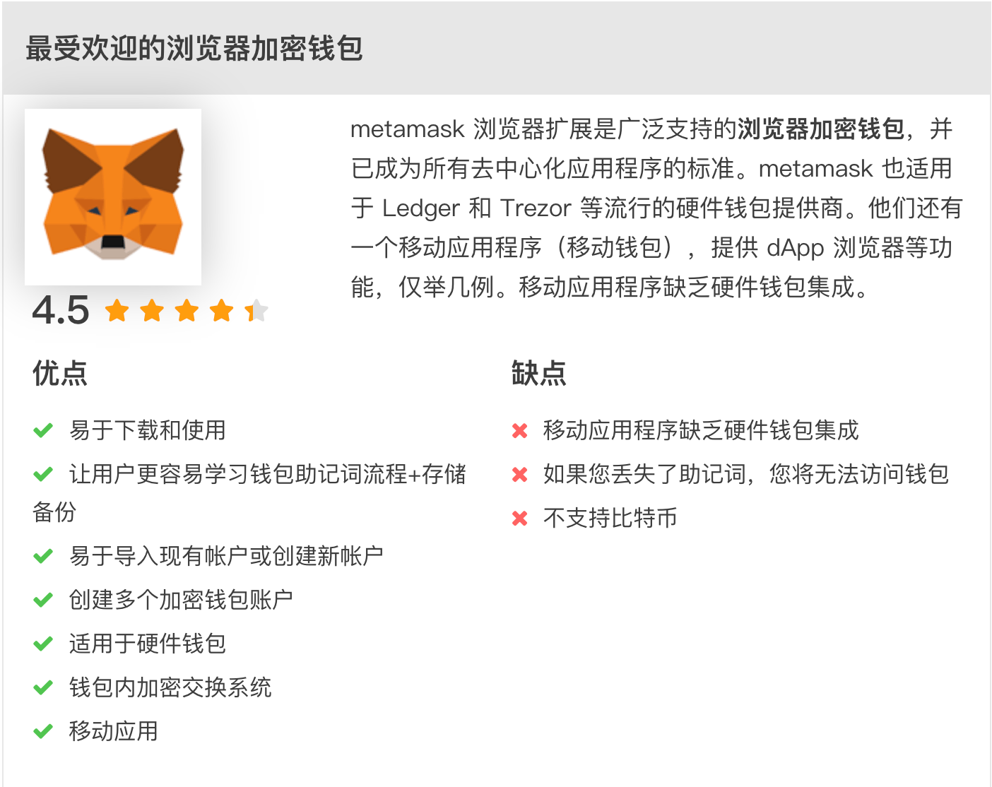 怎么使用小狐狸钱包,小狐狸钱包安装使用教程