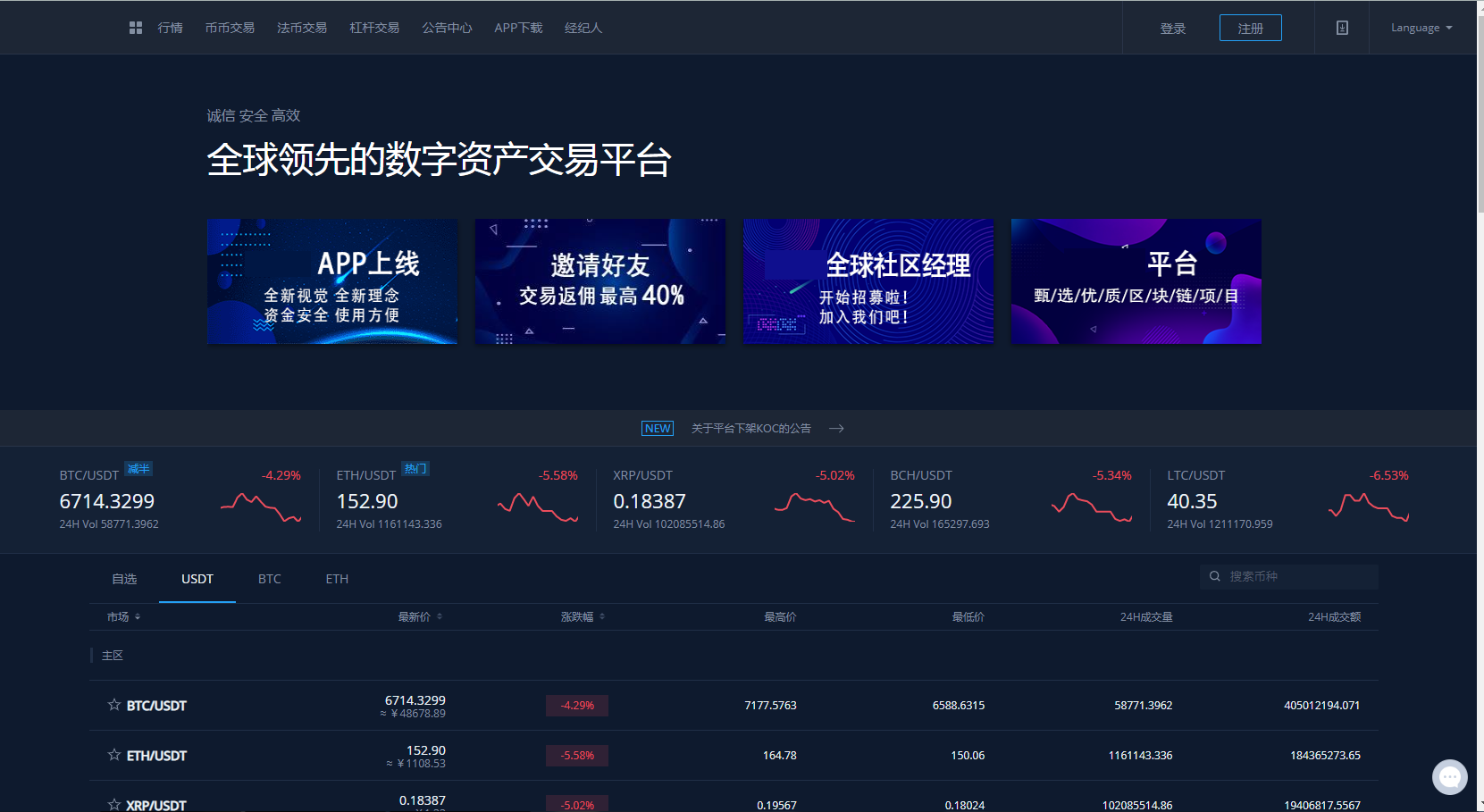 虚拟币交易技术,虚拟币交易系统怎么样