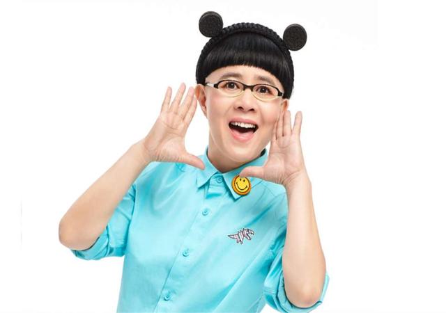 金龟子发型怎么剪,金龟子发型适合什么脸型