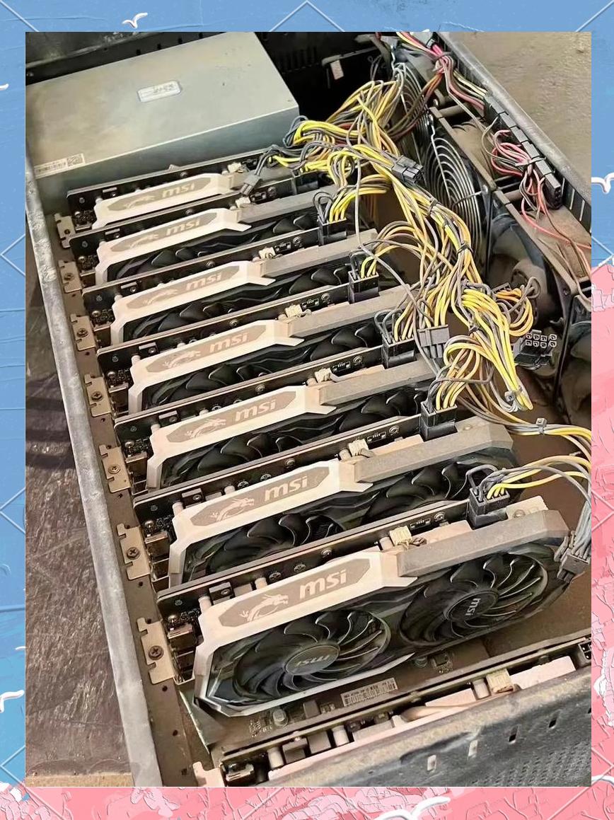 比特币自己怎么开采出来,比特币怎么开采 挖掘比特币图文教程