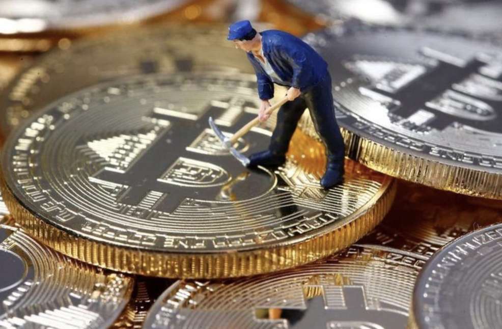 比特币还能开采吗,比特币还能开采吗知乎