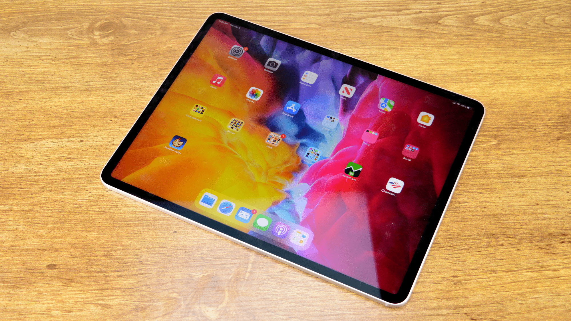 苹果推出新款iPadAir,苹果推出新款iPad mini 起售价为499美元