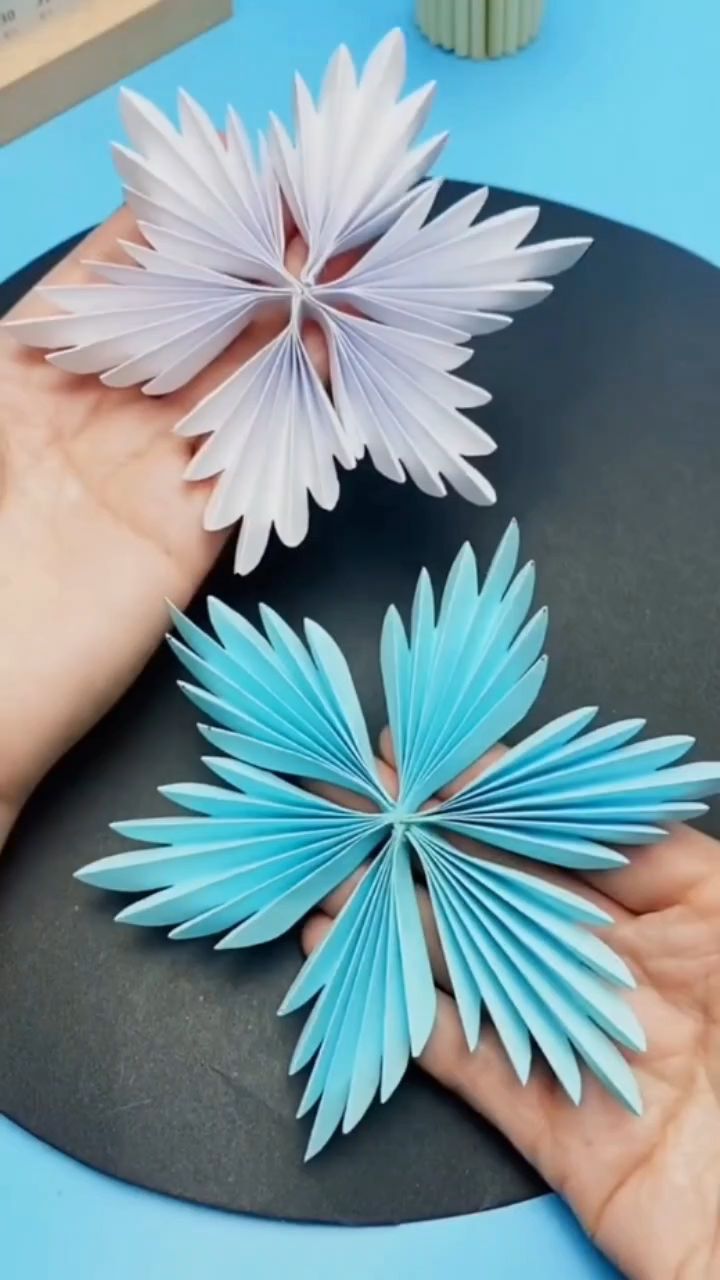 折纸手工,折纸手工视频教程大全