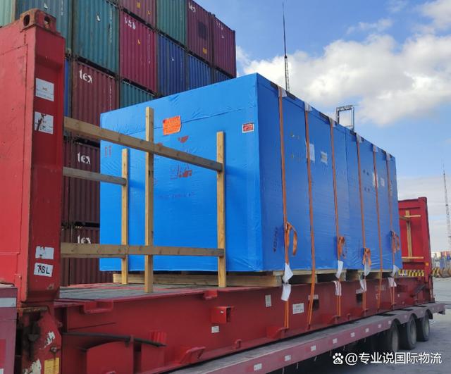 矿机出口物流,中国矿机出口生产基地