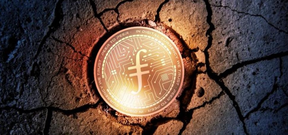fil币是什么公司发行的?的简单介绍