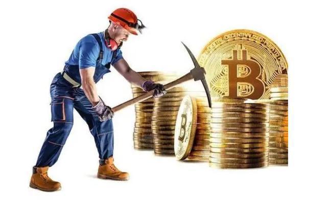 包含虚拟货币挖矿是什么意思的词条