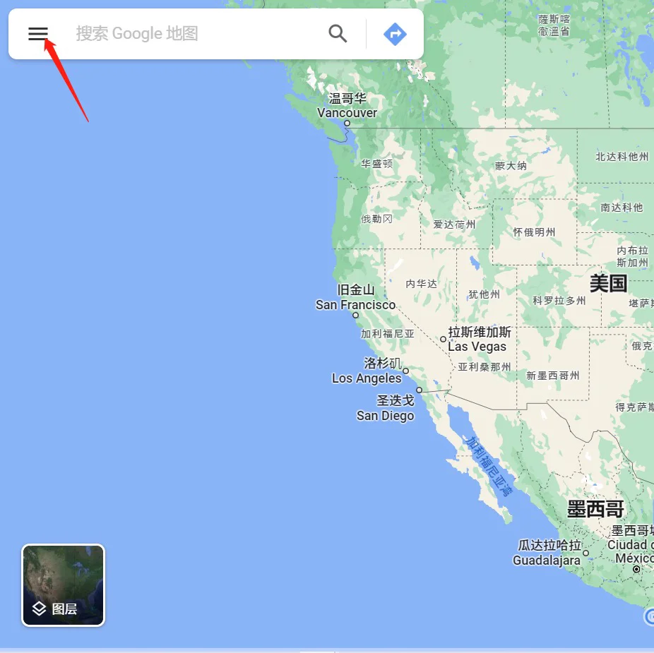 谷歌地图,谷歌地图地球在线