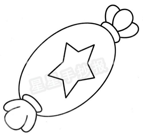糖果动画合集,糖果超甜动画片