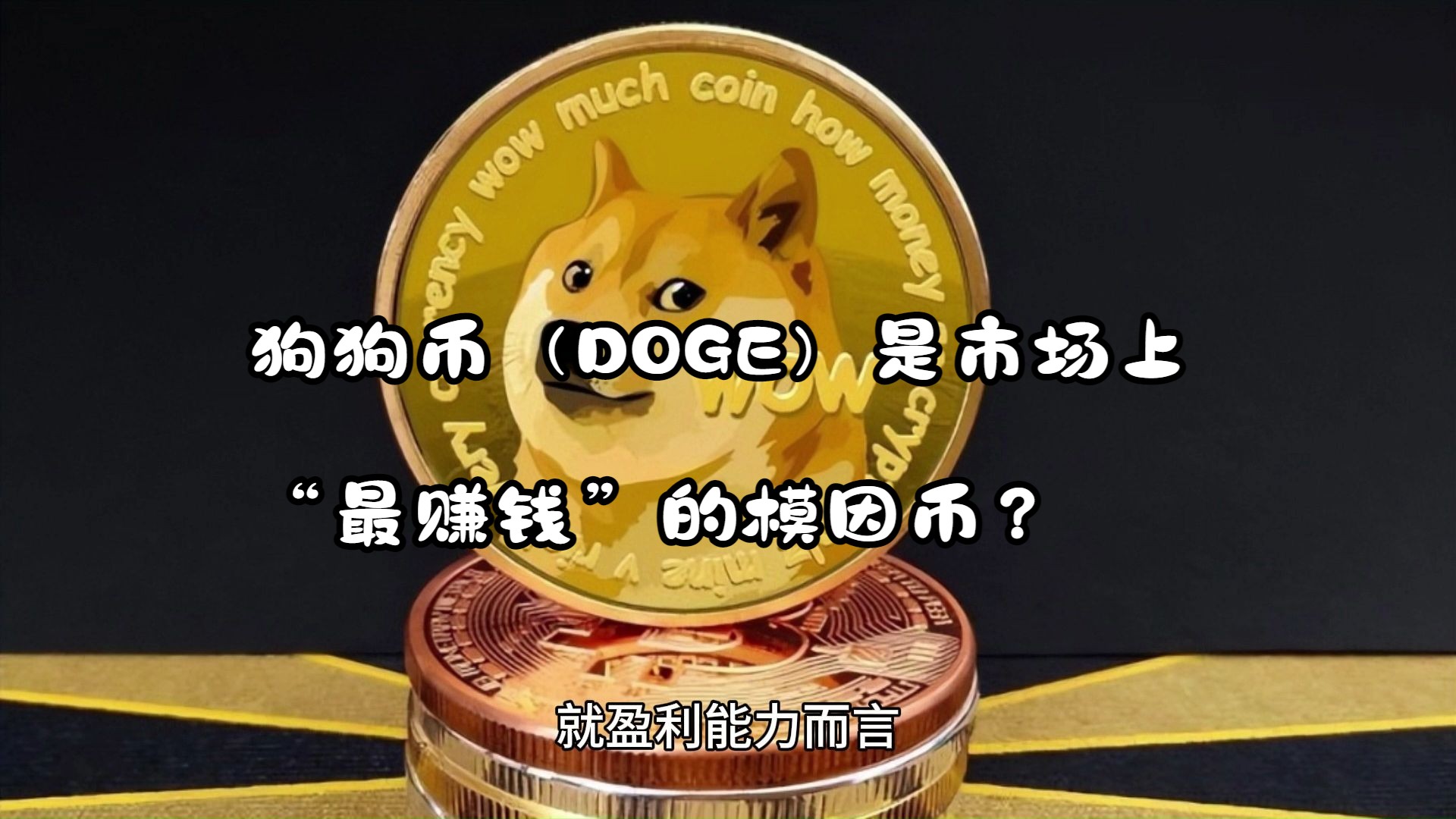 狗狗币的最新消息,狗狗币最新消息及未来发展前景