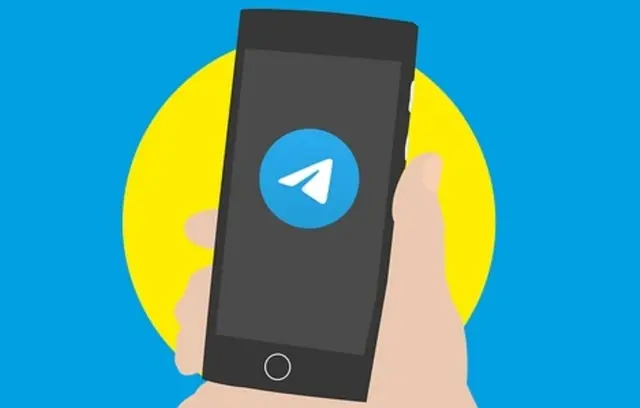 Telegram参数怎么获取,telegram archive怎么调出来