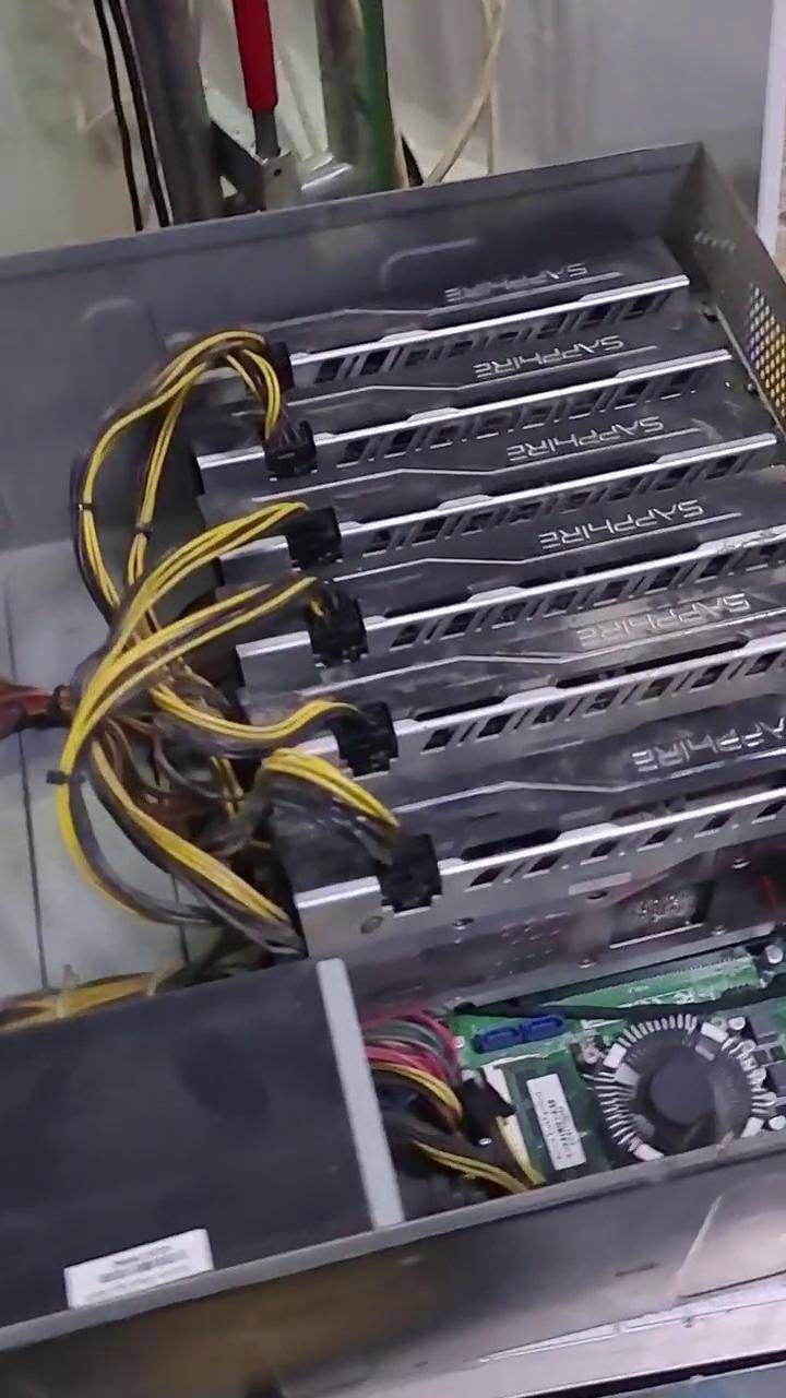 矿机产出,矿机产出的是固定的吗