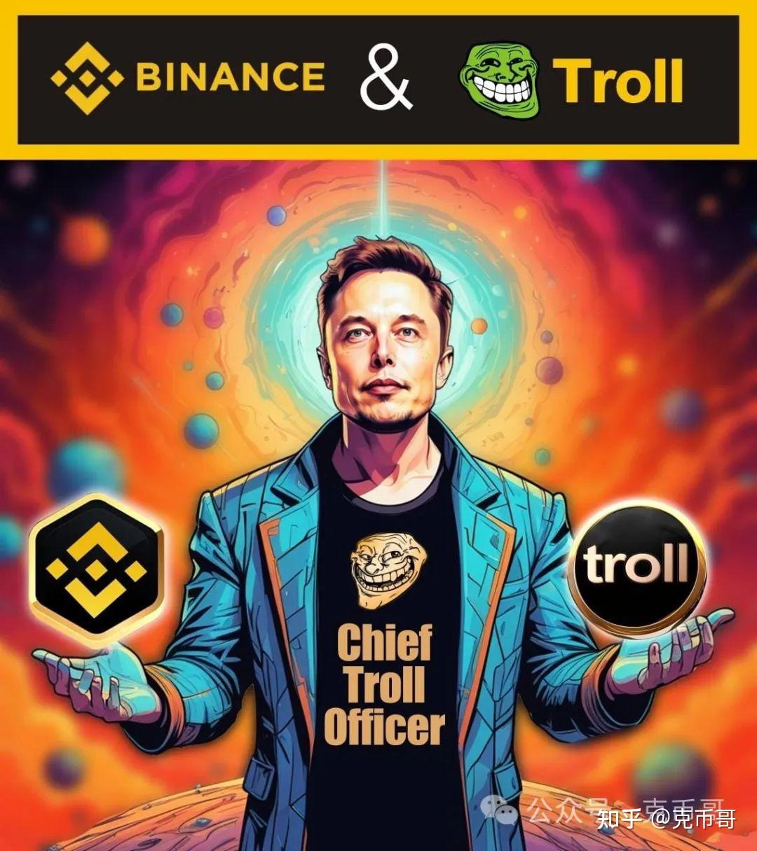 troll币今日行情,troy币今日价格行情非小号