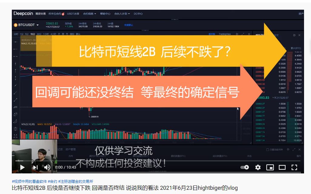 虚拟币短线操作教程视频,虚拟币短线操作教程视频大全