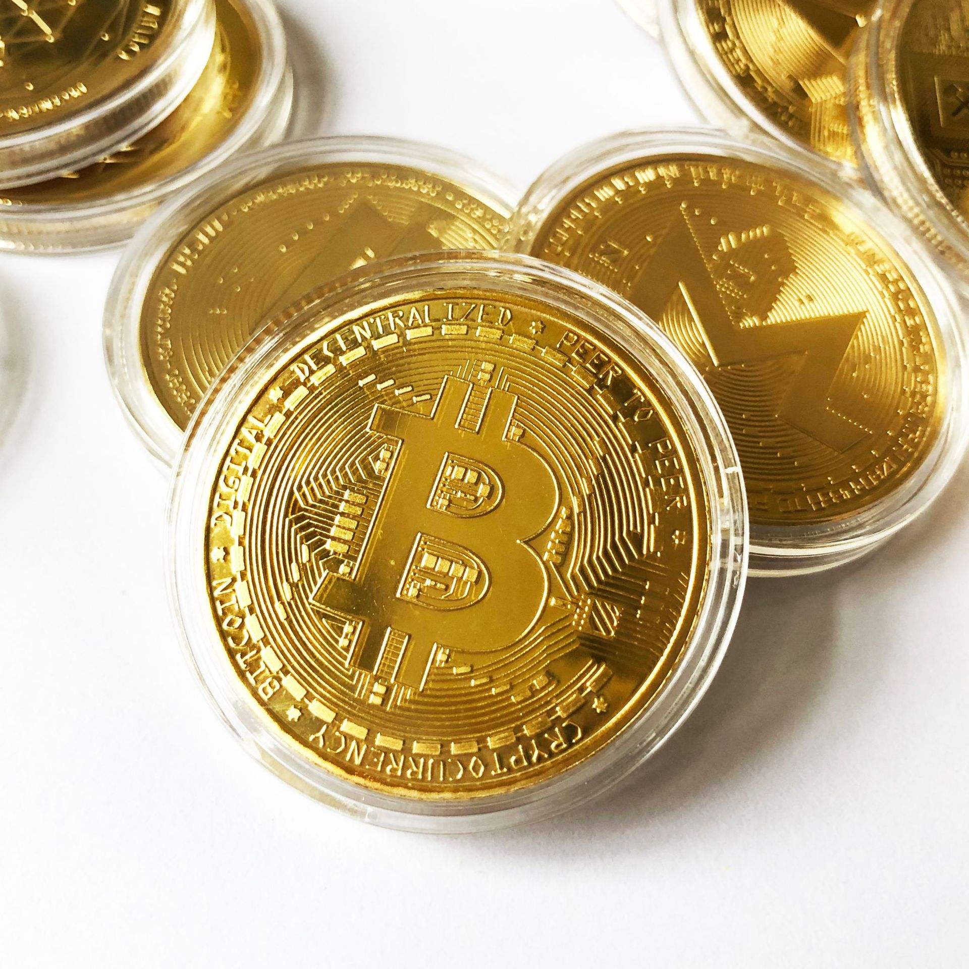 虚拟币最有潜力新币种,2021有前景的虚拟币