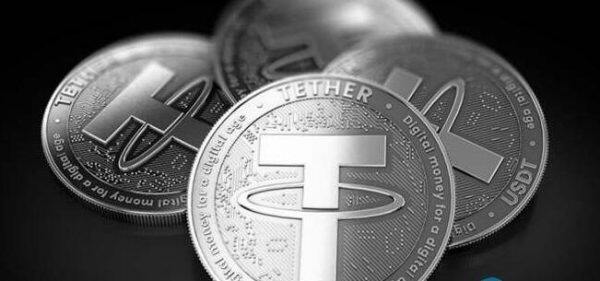 USDT,usdt汇率今日兑人民币
