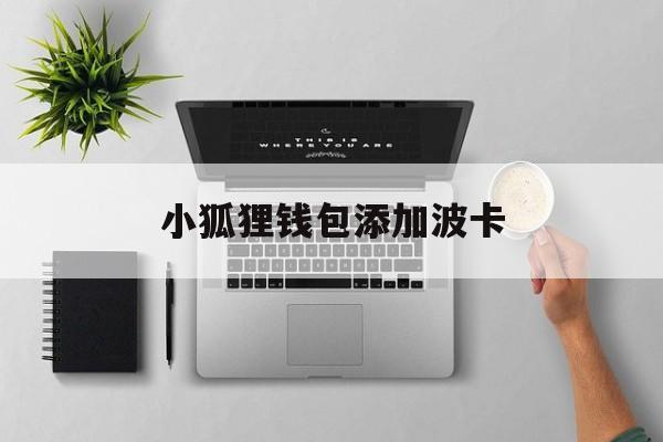 小狐狸钱包添加波卡-小狐狸钱包添加polygon